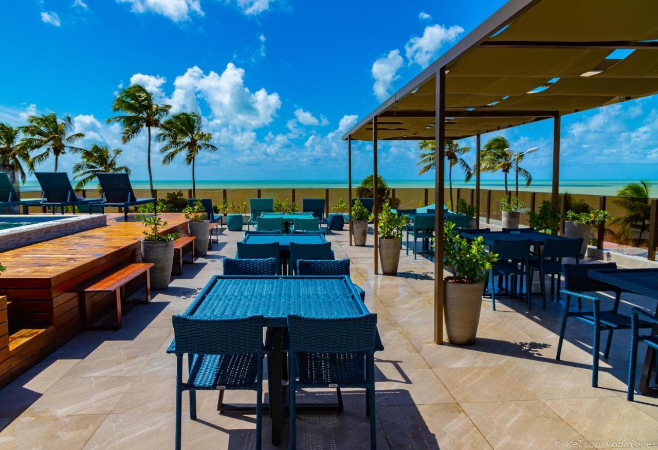 Hotel Do Mar Cabo Branco João Pessoa Esterno foto