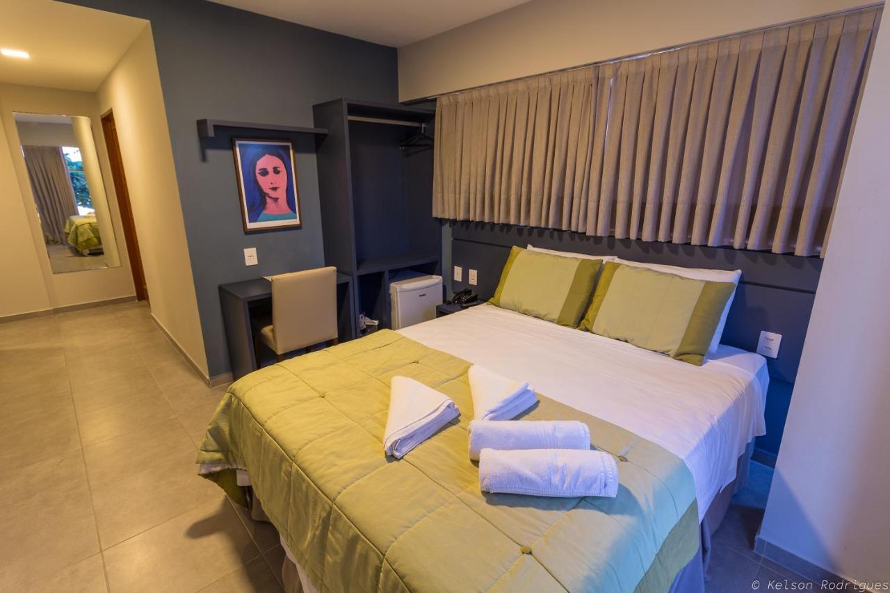 Hotel Do Mar Cabo Branco João Pessoa Esterno foto