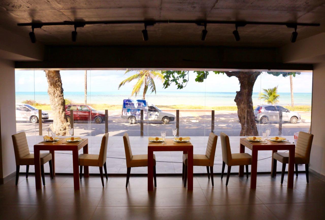 Hotel Do Mar Cabo Branco João Pessoa Esterno foto