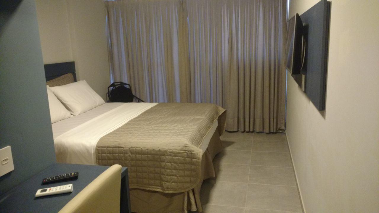 Hotel Do Mar Cabo Branco João Pessoa Esterno foto